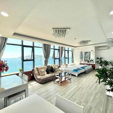 Rubies Nha Trang Apartment Zewnętrze zdjęcie