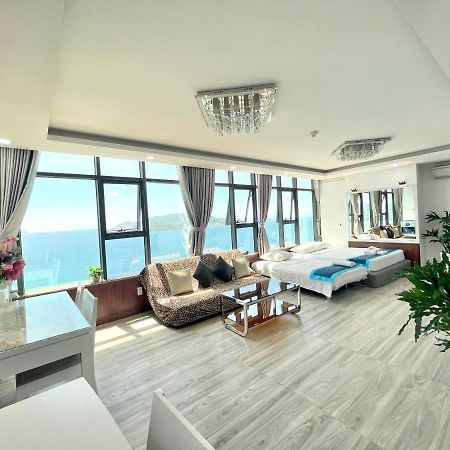 Rubies Nha Trang Apartment Zewnętrze zdjęcie