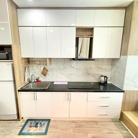 Rubies Nha Trang Apartment Zewnętrze zdjęcie