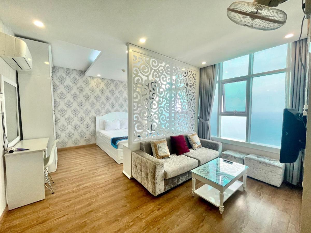 Rubies Nha Trang Apartment Zewnętrze zdjęcie