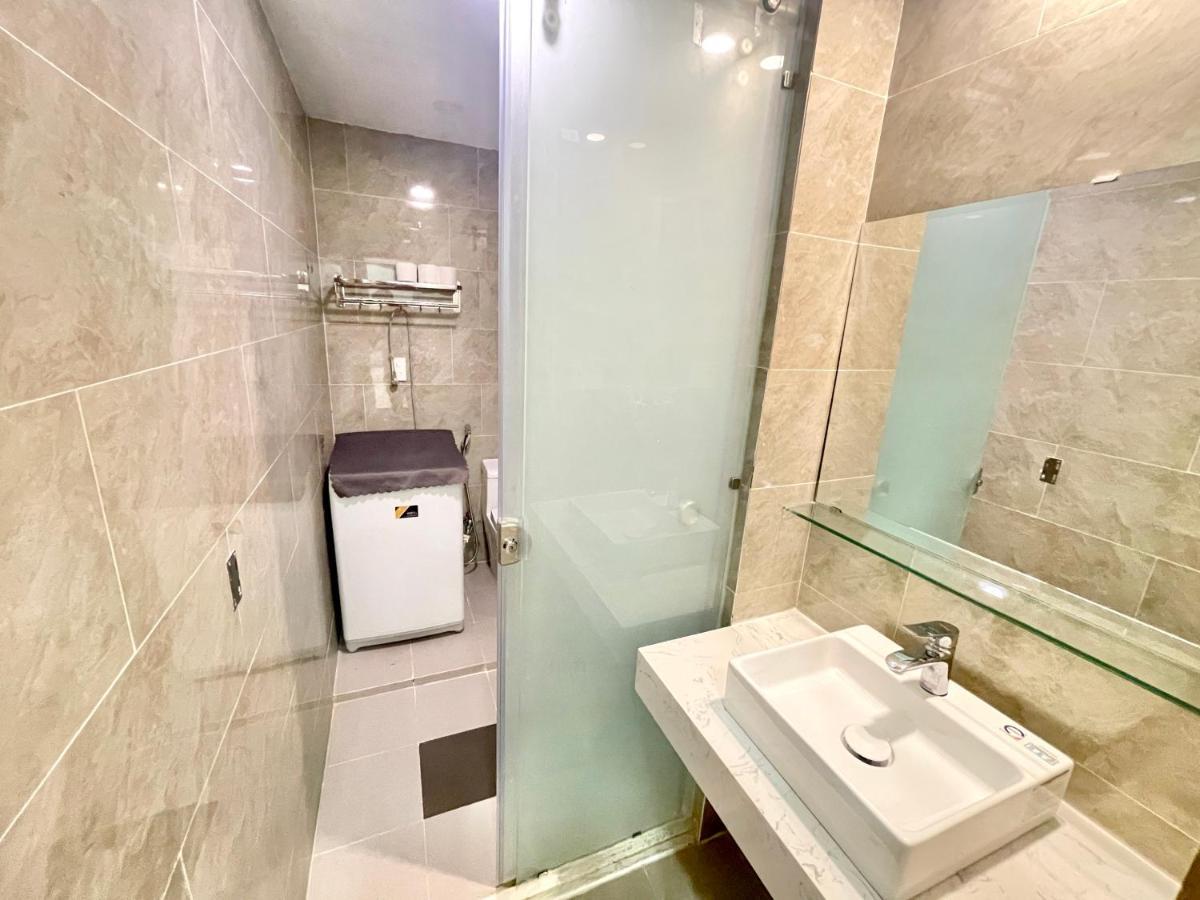 Rubies Nha Trang Apartment Zewnętrze zdjęcie