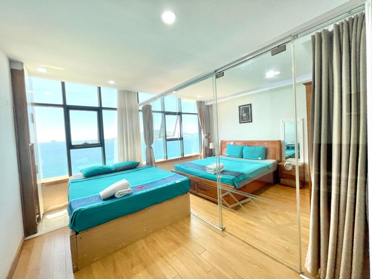 Rubies Nha Trang Apartment Zewnętrze zdjęcie