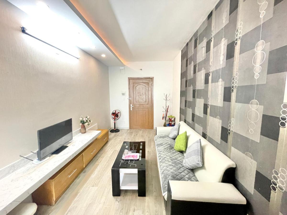 Rubies Nha Trang Apartment Zewnętrze zdjęcie