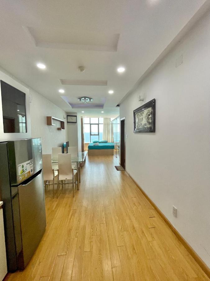 Rubies Nha Trang Apartment Zewnętrze zdjęcie