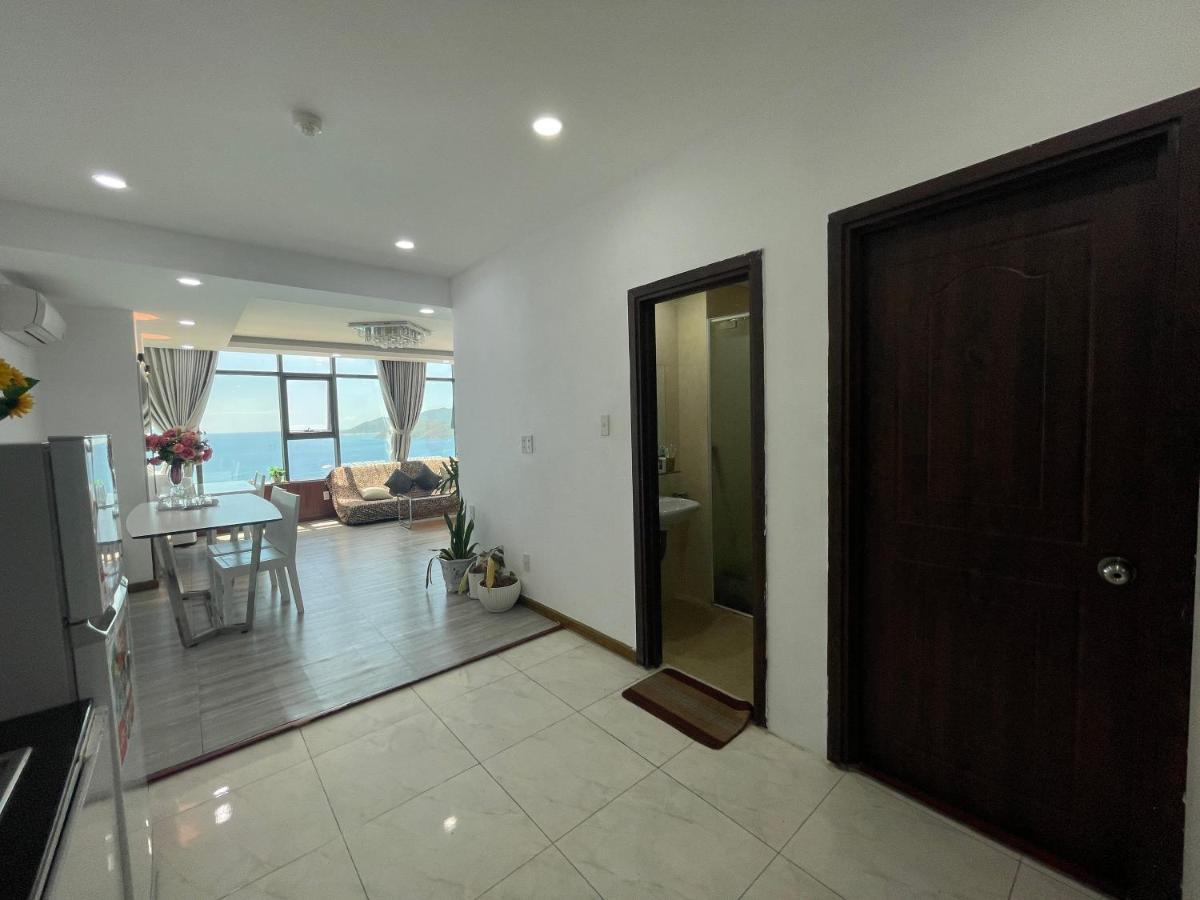 Rubies Nha Trang Apartment Zewnętrze zdjęcie