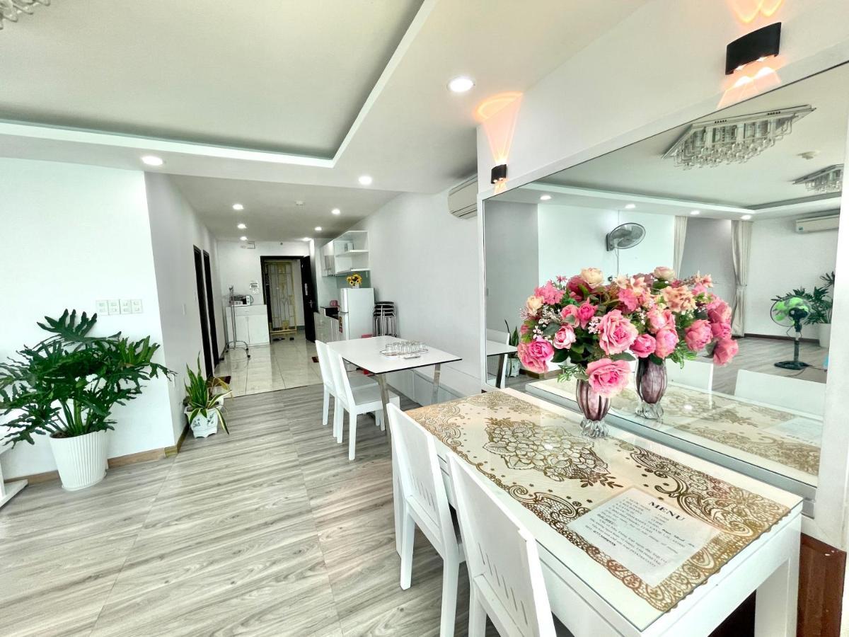 Rubies Nha Trang Apartment Zewnętrze zdjęcie