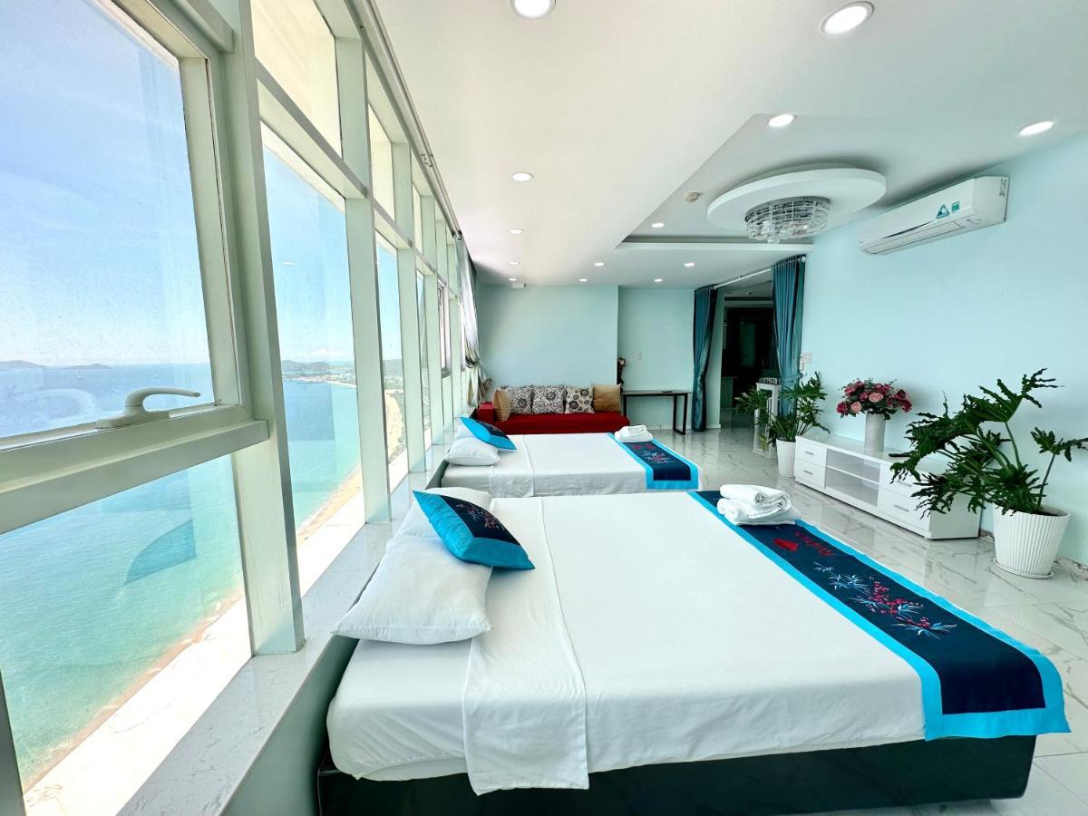 Rubies Nha Trang Apartment Zewnętrze zdjęcie