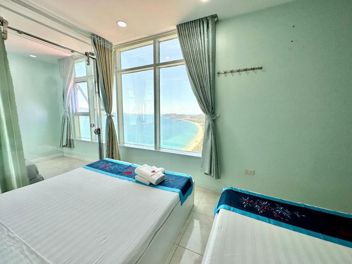 Rubies Nha Trang Apartment Zewnętrze zdjęcie