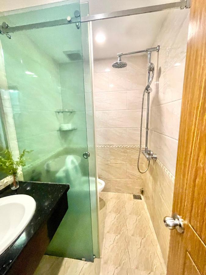 Rubies Nha Trang Apartment Zewnętrze zdjęcie