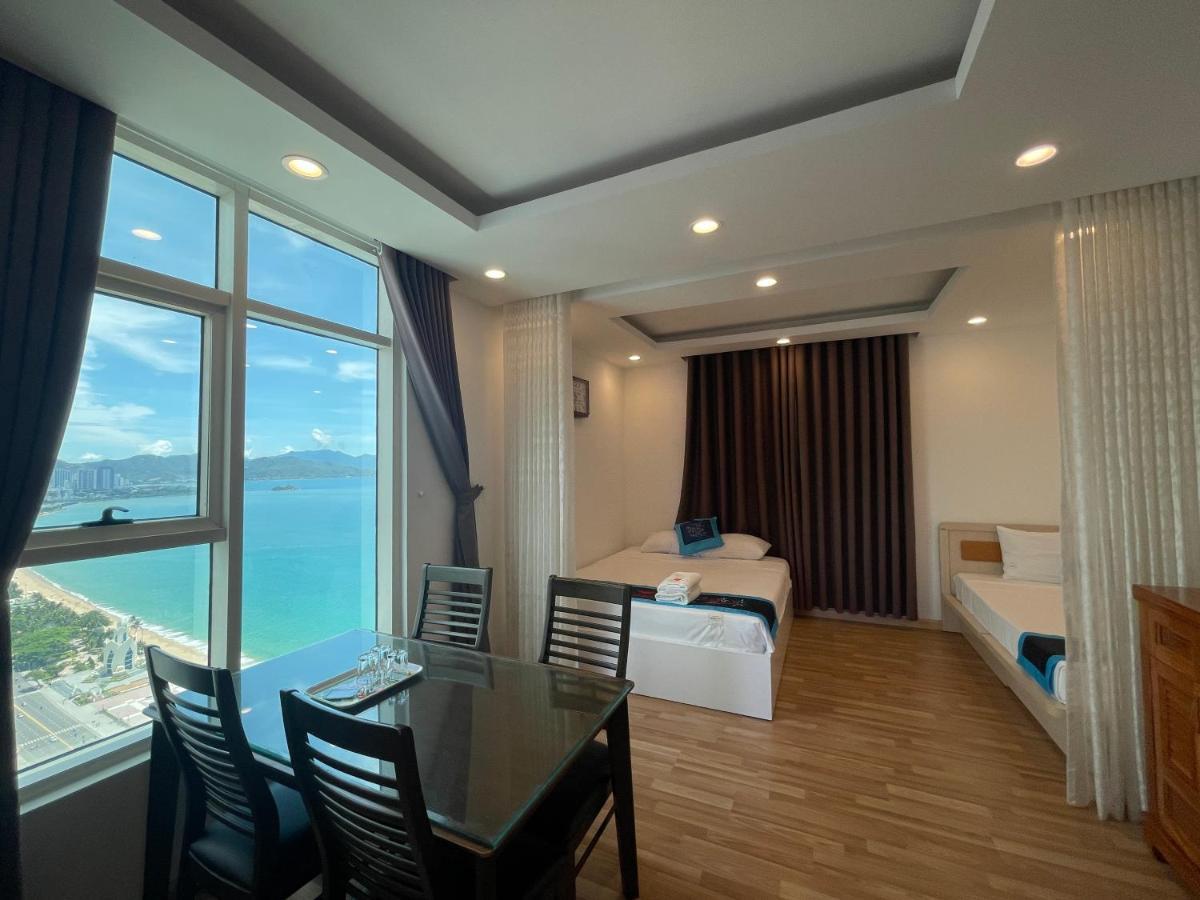 Rubies Nha Trang Apartment Zewnętrze zdjęcie