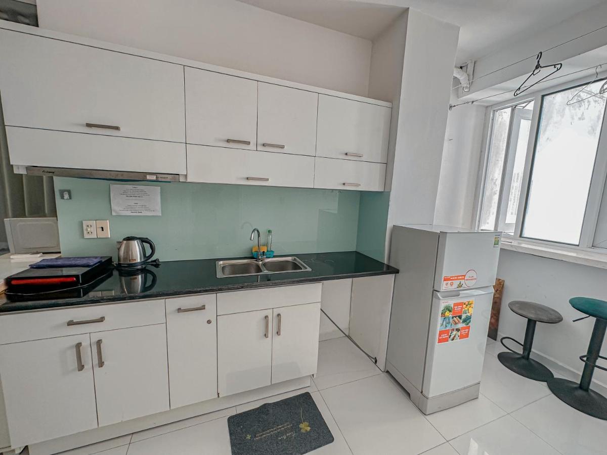 Rubies Nha Trang Apartment Zewnętrze zdjęcie