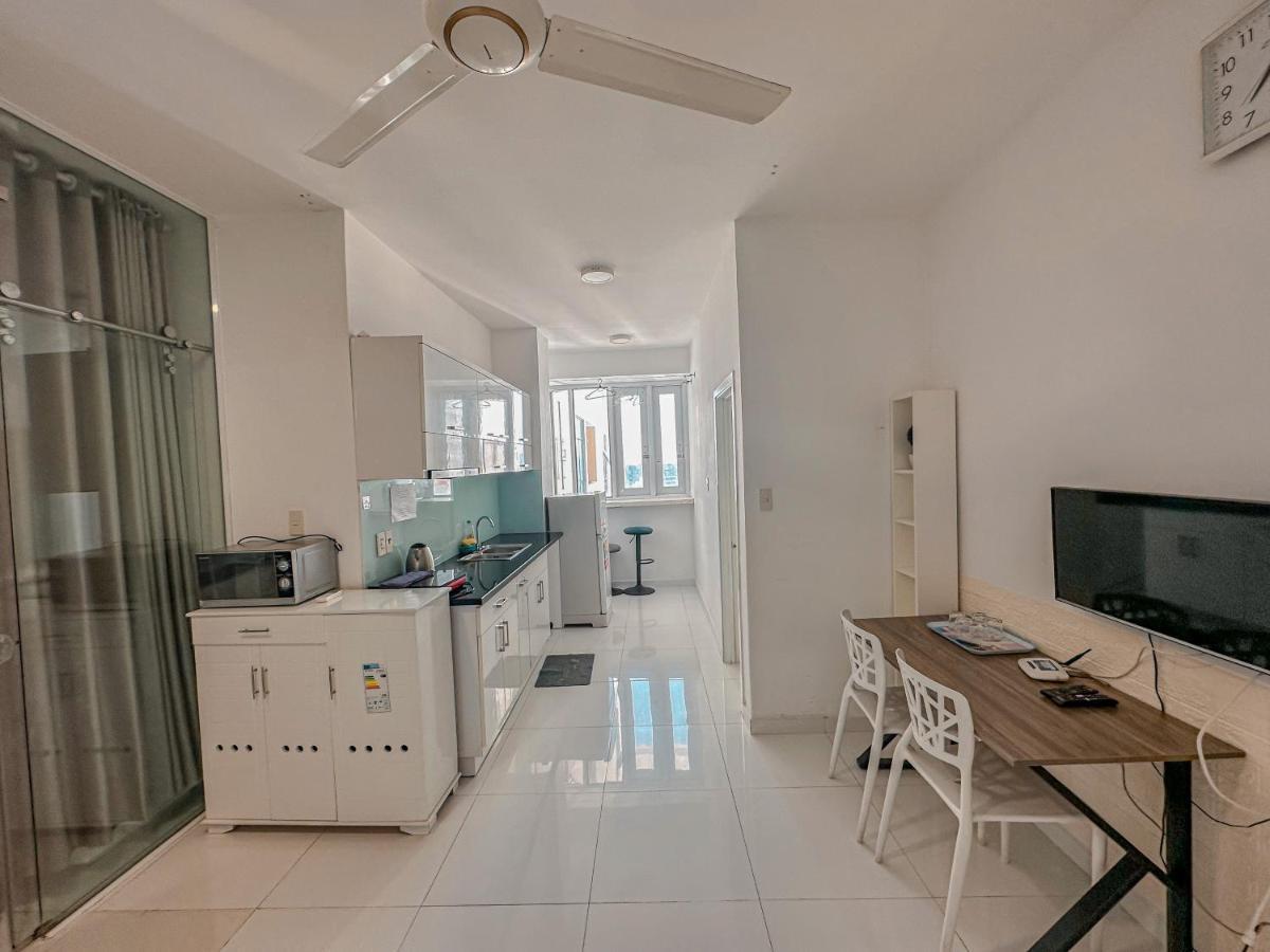 Rubies Nha Trang Apartment Zewnętrze zdjęcie