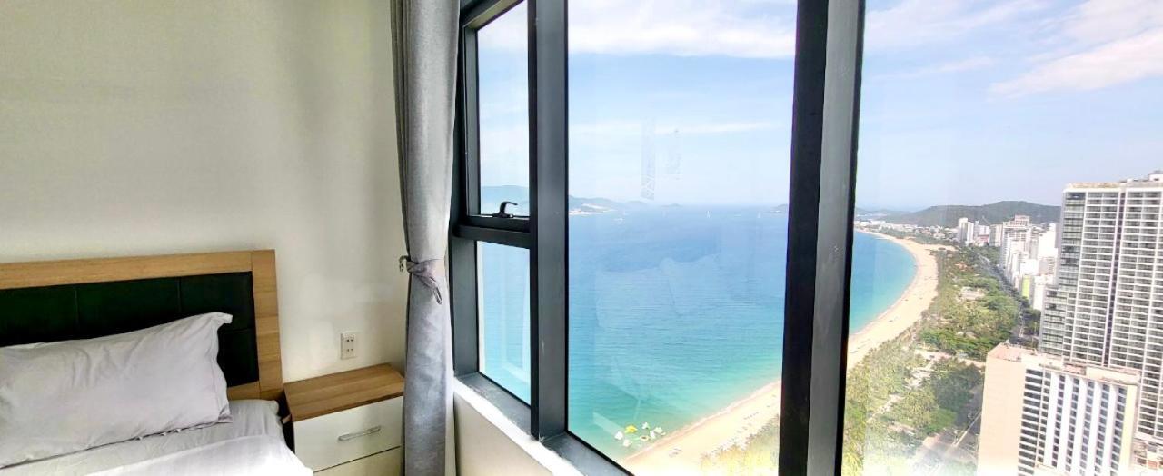 Rubies Nha Trang Apartment Zewnętrze zdjęcie