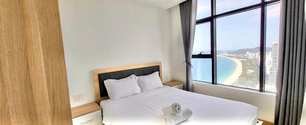 Rubies Nha Trang Apartment Zewnętrze zdjęcie