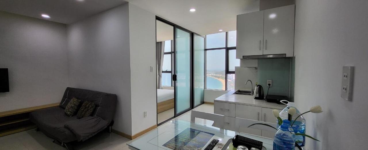 Rubies Nha Trang Apartment Zewnętrze zdjęcie