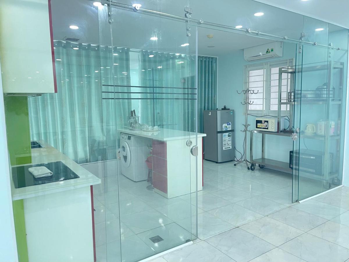 Rubies Nha Trang Apartment Zewnętrze zdjęcie